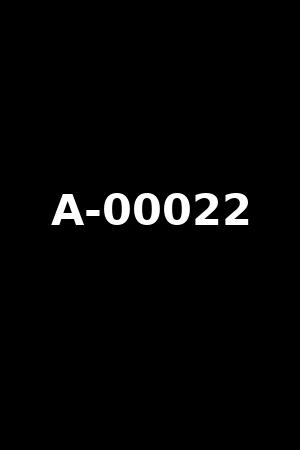 A-00022