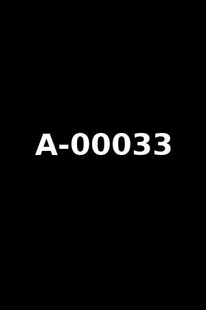 A-00033