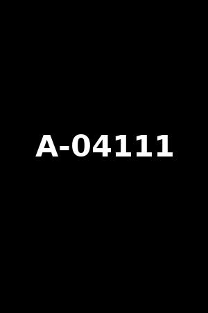 A-04111