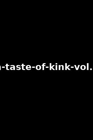 a-taste-of-kink-vol.2