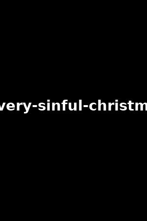 a-very-sinful-christmas