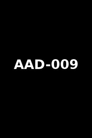 AAD-009