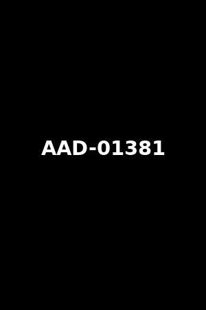 AAD-01381