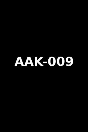 AAK-009