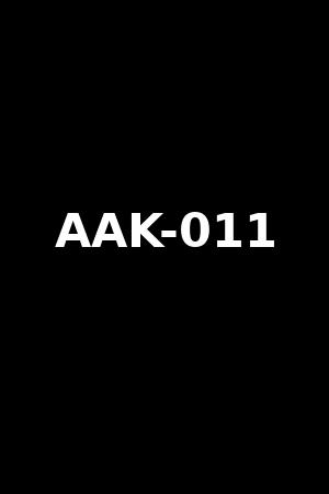 AAK-011