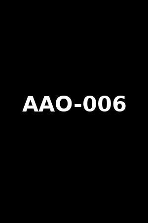 AAO-006