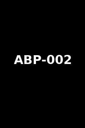 ABP-002