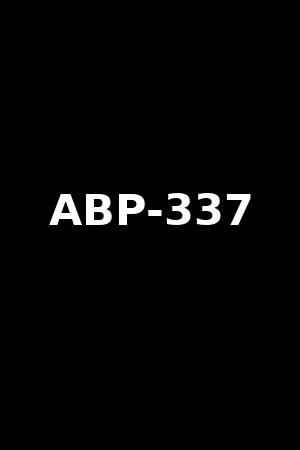 ABP-337
