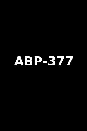 ABP-377