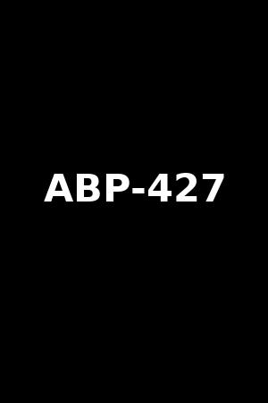 ABP-427