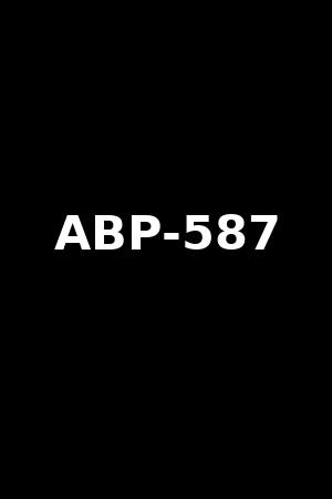 ABP-587