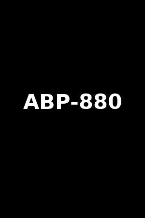 ABP-880