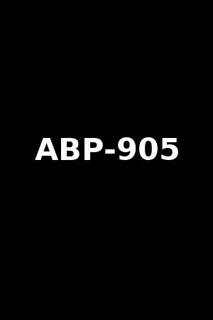 ABP-905