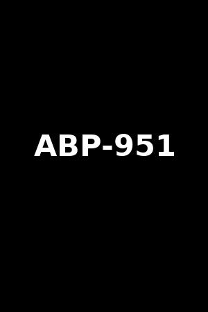 ABP-951