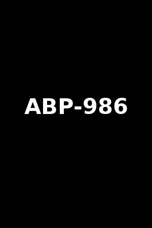 ABP-986