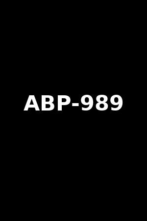 ABP-989