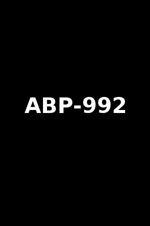ABP-992