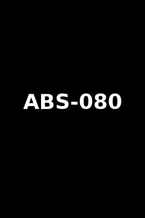 ABS-080