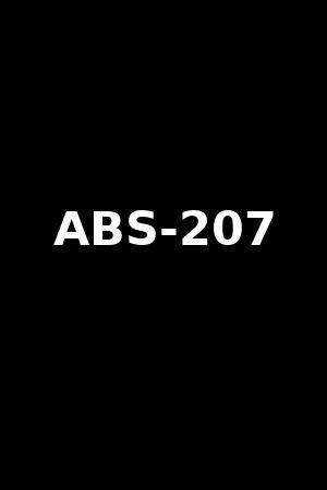 ABS-207