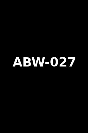 ABW-027