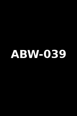 ABW-039