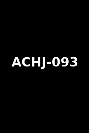 ACHJ-093