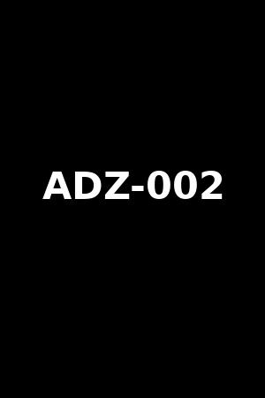ADZ-002