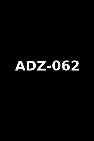 ADZ-062