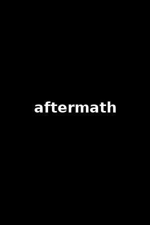aftermath