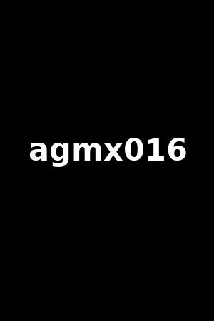 agmx016