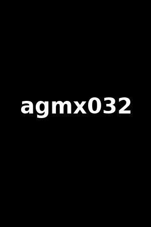 agmx032