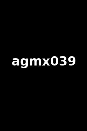 agmx039