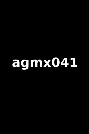 agmx041