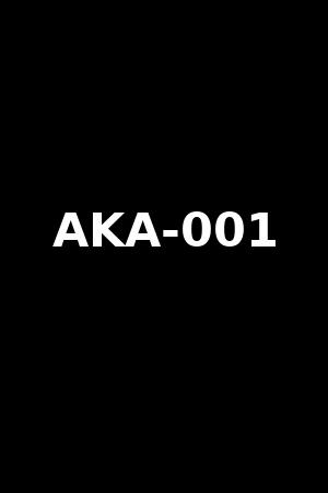 AKA-001