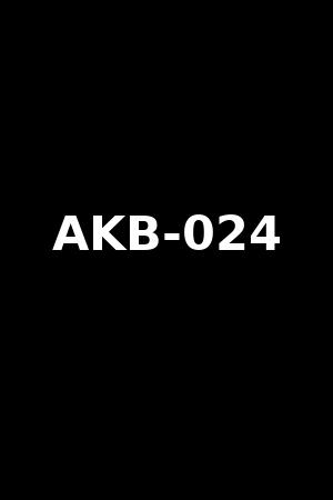 AKB-024