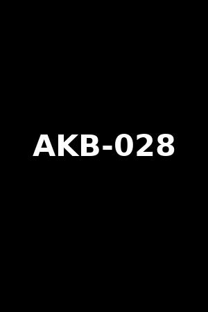 AKB-028