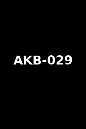 AKB-029