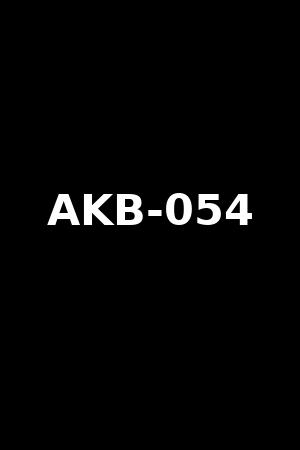 AKB-054