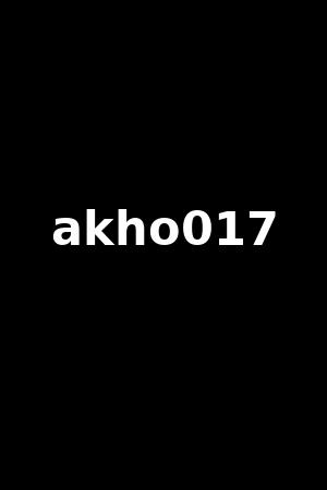 akho017
