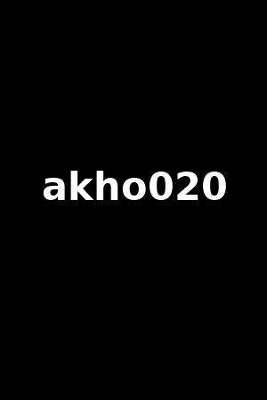 akho020