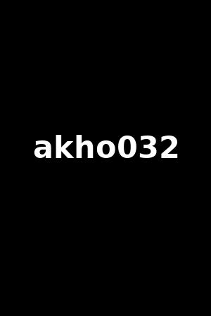 akho032