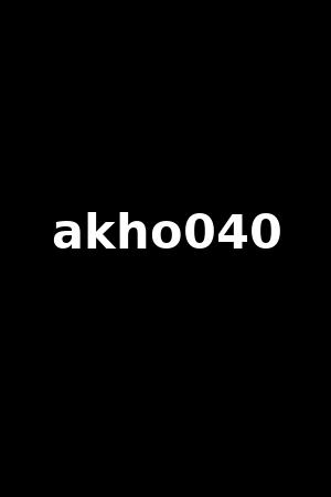 akho040