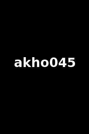 akho045