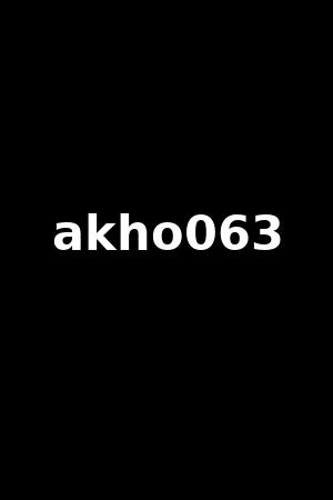 akho063