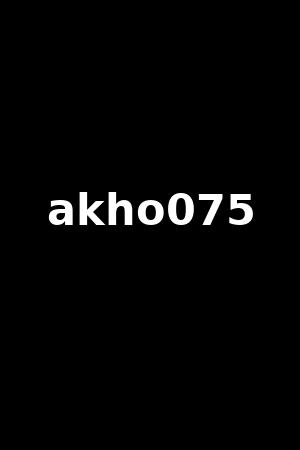 akho075