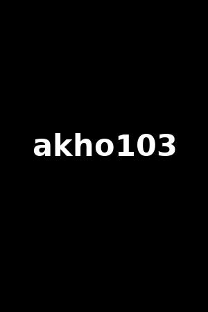 akho103