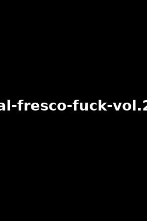 al-fresco-fuck-vol.2