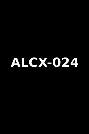 ALCX-024