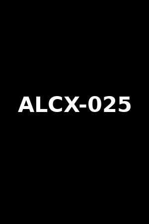 ALCX-025