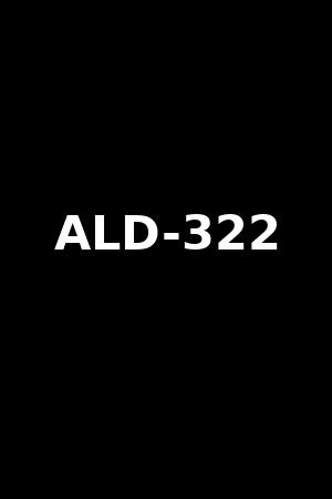 ALD-322